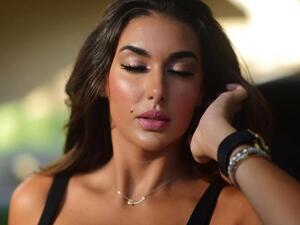 ياسمين صبري