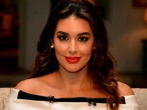 ياسمين صبري