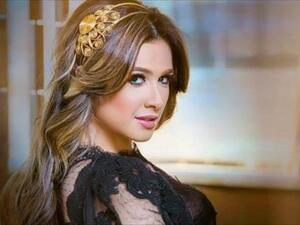 ياسمين عبدالعزيز