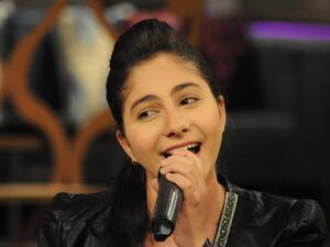 ياسمينا العلواني