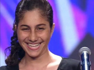 ياسمينا علواني