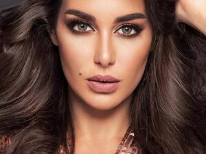 ياسمين صبري تعود و تعلن عن سر اختفائها