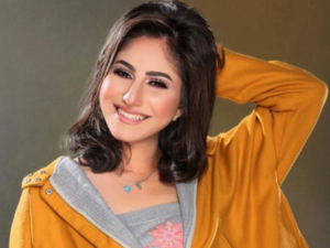 ياسمينا العلواني