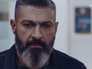 الفنان المصري ياسر جلال