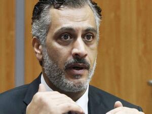 ياسر المصري