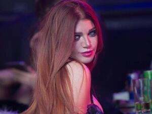 ياسمين الخطيب