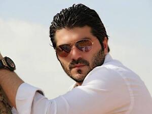 الفنان السوري يزن السيد