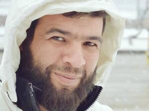 "أبو اليزيد تفتناز" شارك في تغطية معارك حلب وإدلب والساحل وحماة 