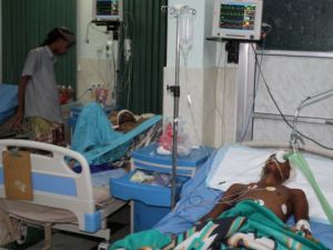 العسيري يقر بعمليات برية