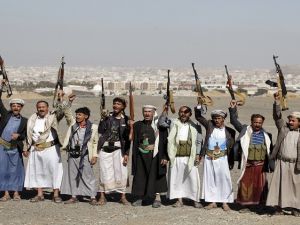 ضغوط غربية لاحلال السلام 