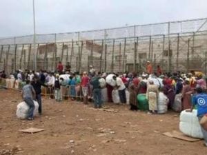 اعمال العنف السياسية في اليمن منذ بداية العام أدت إلى شل الاقتصاد