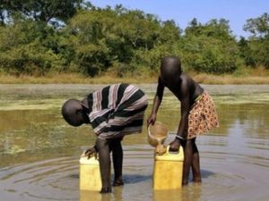 جنوب السودان بانتظار الاستقلال