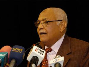 Mohammed Basindawa, Yemeni Prime Minister, comments on child marriage law. [nationalyemen.com]