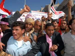 41  قتيلا في اليمن
