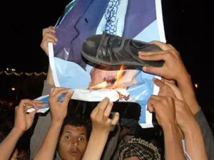 صالح فهم بعد مئات القتلى 