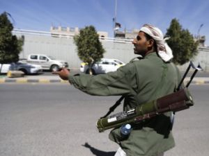 السلطات اليمنية تغلق مطار عدن الدولي أكبر مطارات المحافظات الجنوبية 