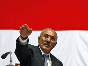 Ali Abdullah Saleh