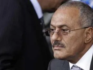 علي عبد الله صالح