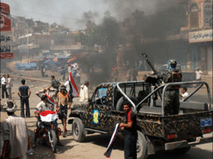 منذ سنوات، تشهد الضالع توترا أمنيا، لكنه تزايد خلال الشهرين الأخيرين