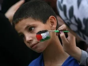 الفلسطينيون ينتظرون التصويت على عضويتهم 