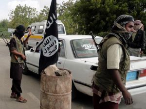 جماعة أنصار الشريعة باليمن جهادية سلفية تهدف لإقامة إمارة إسلامية في اليمن