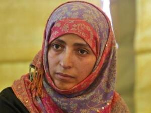 Tawakkul Karman