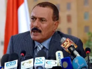 مصدر سعودي ينفي عودة صالح