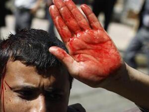 Yemen violence
