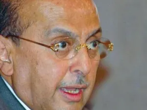 وزير الخارجية اليمني الدكتور أبو بكر القربي