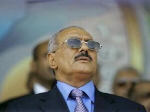 Ali Saleh