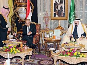 Yemen deal