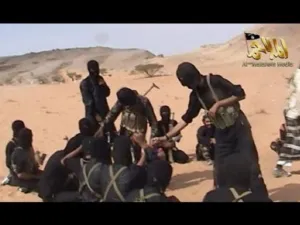 القاعدة تقتحم مخزن للسلاح جنوب اليمن
