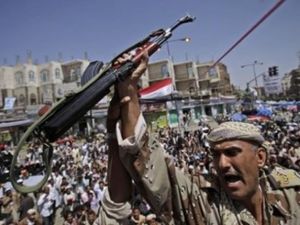 يواجه "تنظيم قاعدة الجهاد في جزيرة العرب" تحديات عدة قد تعيق نشاطه في مدن جنوبية باليمن 