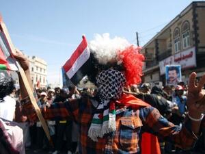 Yemen