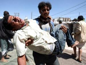 Yemen