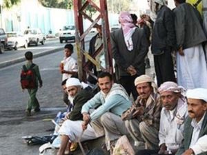 دعت صنعاء السلطات السعودية إلى منح العمال اليمنيين امتيازات استثنائية