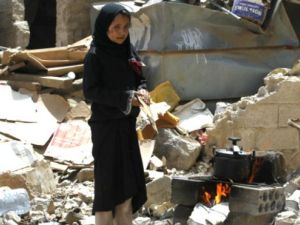  المدنيين يشكلون اكثر من نصف 3700 شخص قتلوا خلال اربعة اشهر  