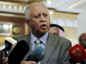 وزير خارجية اليمن رياض ياسين