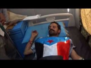 مقتل قائد عمليات المقاومة الشعبية في عدن