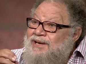 الفنان المصري يحيى الفخراني