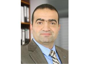 يوسف وهبة، رئيس قسم خدمات الاستشارات العقارية لمنطقة الشرق الأوسط وشمال إفريقيا في EY