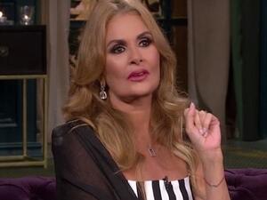 نقل يسرا الى المستشفى