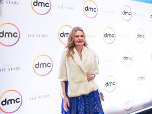 Stars in attendance included Sherine Abdel Wahab, Nelly Karim, Yousra and more. (Mobtada.com)