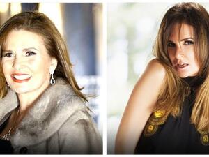 Yousra looks younger now than she did ten years ago. (Scoop Empire)