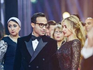 هنا الزاهد، أحمد فهمي