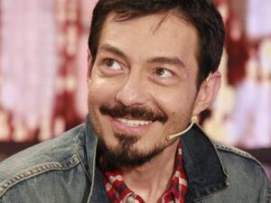 أحمد زاهر