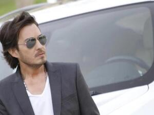 أحمد زاهر
