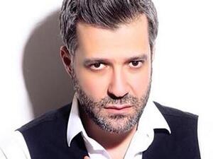 الفنان اللبناني زين العمر