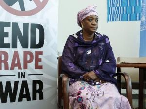 زينب بانغورا