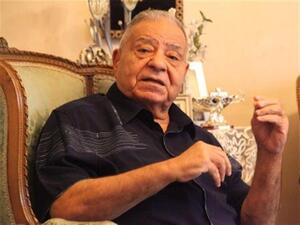 وفاة اللواء مهندس باقي زكي يوسف صاحب فكرة تحطيم خط بارليف
